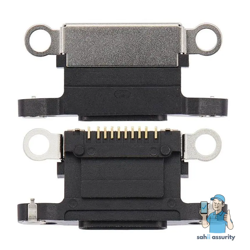 Charging Connector for Apple iPhone 15 Pro Max